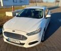 Білий Форд Фьюжен, об'ємом двигуна 2.5 л та пробігом 218 тис. км за 7800 $, фото 4 на Automoto.ua