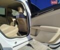 Білий Форд Фьюжен, об'ємом двигуна 2 л та пробігом 221 тис. км за 12500 $, фото 27 на Automoto.ua