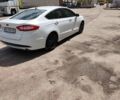 Білий Форд Фьюжен, об'ємом двигуна 2.5 л та пробігом 260 тис. км за 9100 $, фото 7 на Automoto.ua