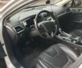 Білий Форд Фьюжен, об'ємом двигуна 2 л та пробігом 207 тис. км за 10000 $, фото 4 на Automoto.ua