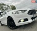 Белый Форд Фьюжн, объемом двигателя 2 л и пробегом 269 тыс. км за 8450 $, фото 41 на Automoto.ua
