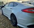 Білий Форд Фьюжен, об'ємом двигуна 2 л та пробігом 157 тис. км за 10999 $, фото 3 на Automoto.ua