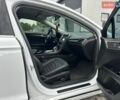 Белый Форд Фьюжн, объемом двигателя 2 л и пробегом 269 тыс. км за 8450 $, фото 70 на Automoto.ua