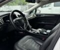 Білий Форд Фьюжен, об'ємом двигуна 1.6 л та пробігом 190 тис. км за 8500 $, фото 6 на Automoto.ua