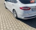 Белый Форд Фьюжн, объемом двигателя 1.6 л и пробегом 172 тыс. км за 9200 $, фото 3 на Automoto.ua