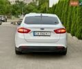 Білий Форд Фьюжен, об'ємом двигуна 2.5 л та пробігом 420 тис. км за 8450 $, фото 4 на Automoto.ua