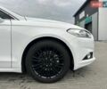 Белый Форд Фьюжн, объемом двигателя 2 л и пробегом 269 тыс. км за 8450 $, фото 12 на Automoto.ua