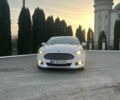 Білий Форд Фьюжен, об'ємом двигуна 2.5 л та пробігом 224 тис. км за 9200 $, фото 7 на Automoto.ua