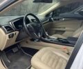 Белый Форд Фьюжн, объемом двигателя 2 л и пробегом 200 тыс. км за 10500 $, фото 2 на Automoto.ua