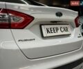 Белый Форд Фьюжн, объемом двигателя 2 л и пробегом 228 тыс. км за 12530 $, фото 14 на Automoto.ua