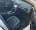 Білий Форд Фьюжен, об'ємом двигуна 2 л та пробігом 220 тис. км за 9300 $, фото 5 на Automoto.ua