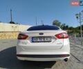 Білий Форд Фьюжен, об'ємом двигуна 2 л та пробігом 221 тис. км за 12500 $, фото 10 на Automoto.ua