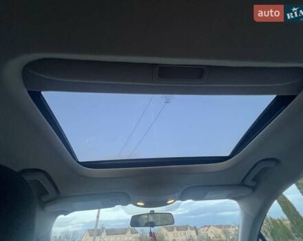 Білий Форд Фьюжен, об'ємом двигуна 2.5 л та пробігом 224 тис. км за 9200 $, фото 12 на Automoto.ua