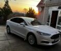 Білий Форд Фьюжен, об'ємом двигуна 1.6 л та пробігом 156 тис. км за 7600 $, фото 1 на Automoto.ua