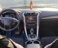 Белый Форд Фьюжн, объемом двигателя 1.6 л и пробегом 172 тыс. км за 8500 $, фото 9 на Automoto.ua