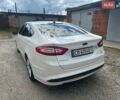 Білий Форд Фьюжен, об'ємом двигуна 1.5 л та пробігом 210 тис. км за 7994 $, фото 5 на Automoto.ua