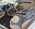 Білий Форд Фьюжен, об'ємом двигуна 2 л та пробігом 221 тис. км за 12500 $, фото 17 на Automoto.ua