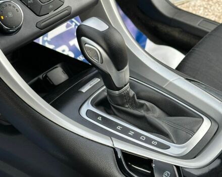 Форд Фьюжн 2013 в Кривом Роге на Automoto.ua Белый Форд Фьюжн, объемом двигателя 2.5 л и пробегом 177 тыс. км за 8900 $, фото 8 на Automoto.ua