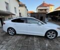 Білий Форд Фьюжен, об'ємом двигуна 2.5 л та пробігом 245 тис. км за 9335 $, фото 8 на Automoto.ua