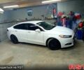 Форд Фьюжн 2013 в Одессе на Automoto.ua Белый Форд Фьюжн, объемом двигателя 2 л и пробегом 180 тыс. км за 10500 $, фото 1 на Automoto.ua