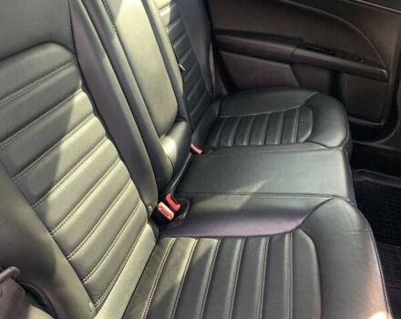 Форд Фьюжн 2013 в Черкассах на Automoto.ua Белый Форд Фьюжн, объемом двигателя 1.5 л и пробегом 264 тыс. км за 9000 $, фото 10 на Automoto.ua