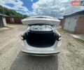 Білий Форд Фьюжен, об'ємом двигуна 1.5 л та пробігом 210 тис. км за 7994 $, фото 16 на Automoto.ua