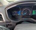 Білий Форд Фьюжен, об'ємом двигуна 1.6 л та пробігом 150 тис. км за 8100 $, фото 9 на Automoto.ua