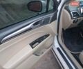 Білий Форд Фьюжен, об'ємом двигуна 2 л та пробігом 163 тис. км за 10700 $, фото 4 на Automoto.ua