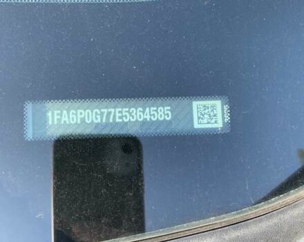 Белый Форд Фьюжн, объемом двигателя 2.5 л и пробегом 176 тыс. км за 11500 $, фото 8 на Automoto.ua