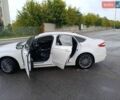 Білий Форд Фьюжен, об'ємом двигуна 1.6 л та пробігом 150 тис. км за 8100 $, фото 4 на Automoto.ua