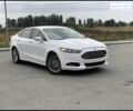 Белый Форд Фьюжн, объемом двигателя 2 л и пробегом 255 тыс. км за 10000 $, фото 1 на Automoto.ua