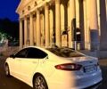 Білий Форд Фьюжен, об'ємом двигуна 1.6 л та пробігом 225 тис. км за 8450 $, фото 7 на Automoto.ua