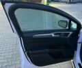 Білий Форд Фьюжен, об'ємом двигуна 1.6 л та пробігом 164 тис. км за 8800 $, фото 16 на Automoto.ua