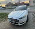 Белый Форд Фьюжн, объемом двигателя 2 л и пробегом 300 тыс. км за 6900 $, фото 1 на Automoto.ua