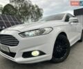 Белый Форд Фьюжн, объемом двигателя 2 л и пробегом 269 тыс. км за 8450 $, фото 32 на Automoto.ua