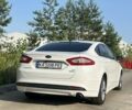 Білий Форд Фьюжен, об'ємом двигуна 1.6 л та пробігом 261 тис. км за 6800 $, фото 5 на Automoto.ua