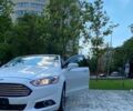 Білий Форд Фьюжен, об'ємом двигуна 2 л та пробігом 130 тис. км за 12899 $, фото 1 на Automoto.ua