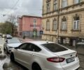 Белый Форд Фьюжн, объемом двигателя 1.5 л и пробегом 206 тыс. км за 7500 $, фото 9 на Automoto.ua