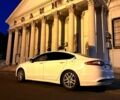 Білий Форд Фьюжен, об'ємом двигуна 1.6 л та пробігом 225 тис. км за 8450 $, фото 5 на Automoto.ua