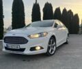 Білий Форд Фьюжен, об'ємом двигуна 2.5 л та пробігом 224 тис. км за 9200 $, фото 19 на Automoto.ua