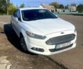 Белый Форд Фьюжн, объемом двигателя 2.5 л и пробегом 19900 тыс. км за 8800 $, фото 2 на Automoto.ua