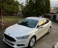 Білий Форд Фьюжен, об'ємом двигуна 1.6 л та пробігом 156 тис. км за 9300 $, фото 1 на Automoto.ua