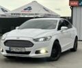 Белый Форд Фьюжн, объемом двигателя 2 л и пробегом 269 тыс. км за 8450 $, фото 38 на Automoto.ua
