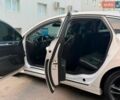 Белый Форд Фьюжн, объемом двигателя 2 л и пробегом 200 тыс. км за 11000 $, фото 11 на Automoto.ua
