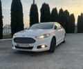 Белый Форд Фьюжн, объемом двигателя 2.5 л и пробегом 224 тыс. км за 7600 $, фото 1 на Automoto.ua