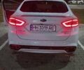 Форд Фьюжн 2013 в Одессе на Automoto.ua Белый Форд Фьюжн, объемом двигателя 2 л и пробегом 255 тыс. км за 10200 $, фото 1 на Automoto.ua