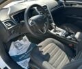 Білий Форд Фьюжен, об'ємом двигуна 2.5 л та пробігом 177 тис. км за 8900 $, фото 13 на Automoto.ua