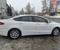 Білий Форд Фьюжен, об'ємом двигуна 1.5 л та пробігом 151 тис. км за 9200 $, фото 19 на Automoto.ua
