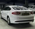 Белый Форд Фьюжн, объемом двигателя 2.5 л и пробегом 260 тыс. км за 8500 $, фото 4 на Automoto.ua