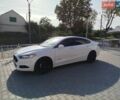 Білий Форд Фьюжен, об'ємом двигуна 2 л та пробігом 221 тис. км за 12500 $, фото 12 на Automoto.ua